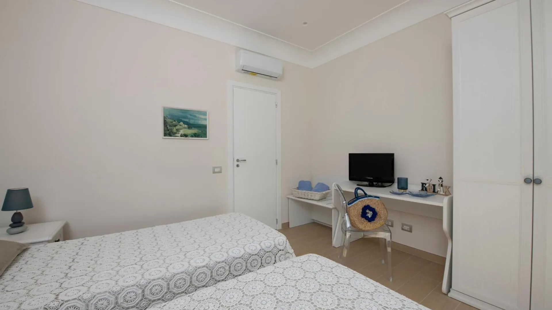 Prima Luce Holiday House Amalfi Italy