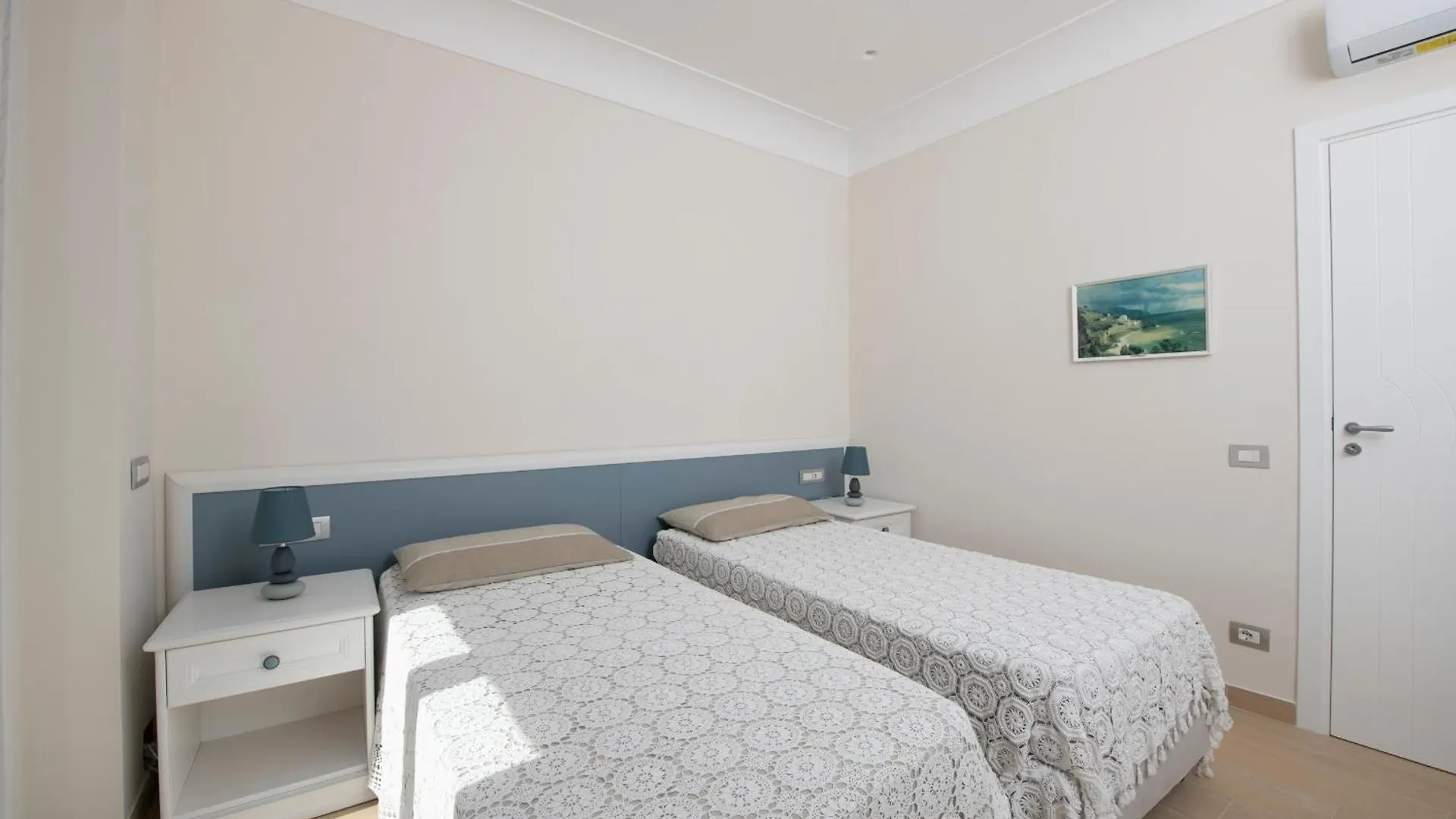 Prima Luce Holiday House Amalfi Apartment