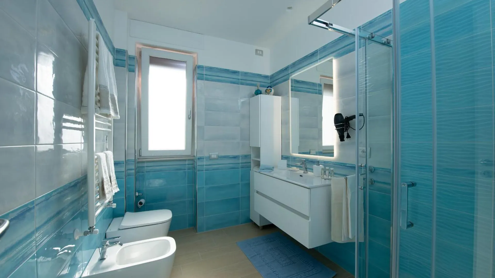 Prima Luce Holiday House Amalfi Italy