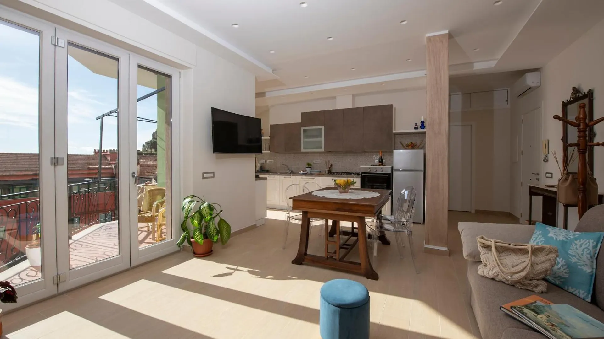 Apartment Prima Luce Holiday House Amalfi