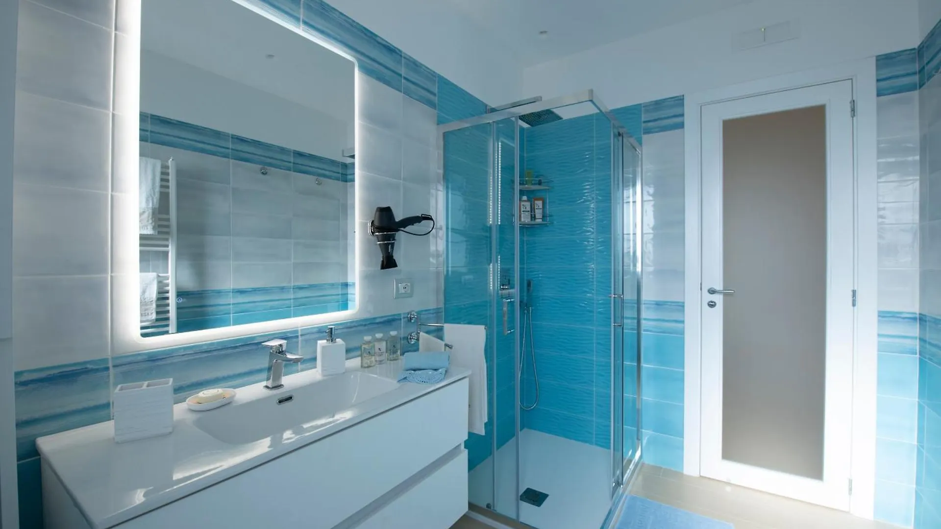 Apartment Prima Luce Holiday House Amalfi