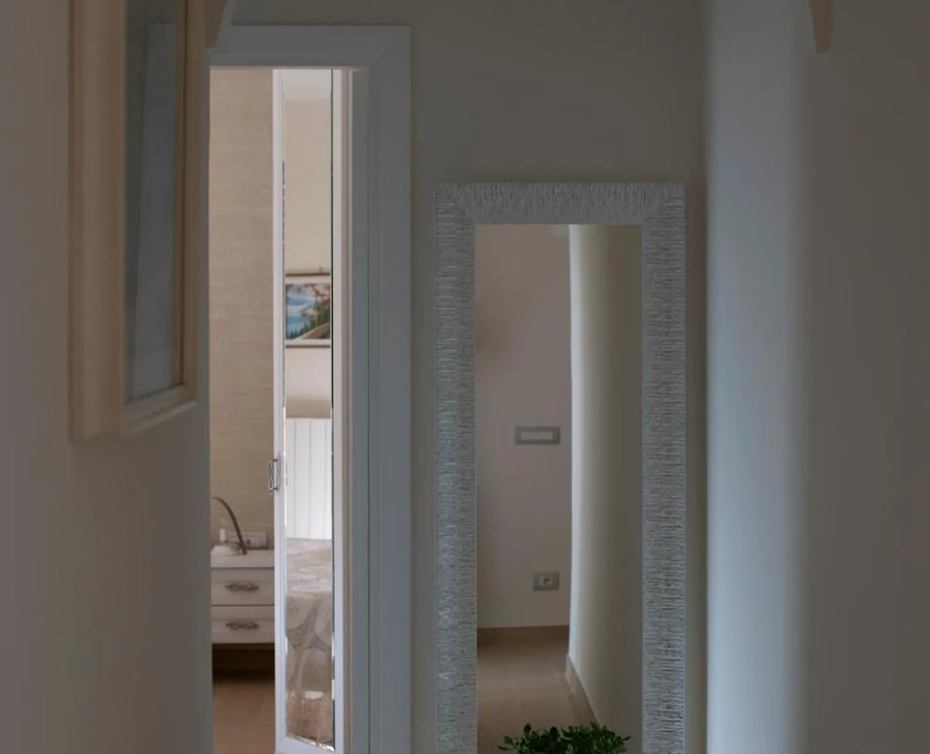 Apartment Prima Luce Holiday House Amalfi