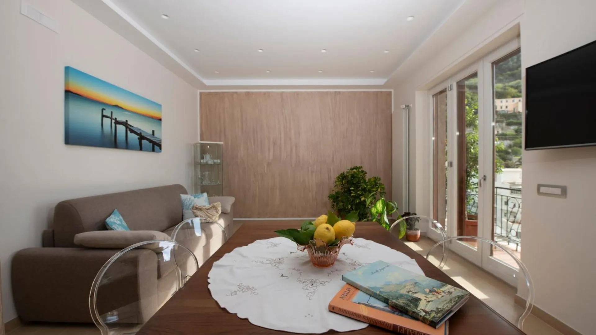 Prima Luce Holiday House Amalfi