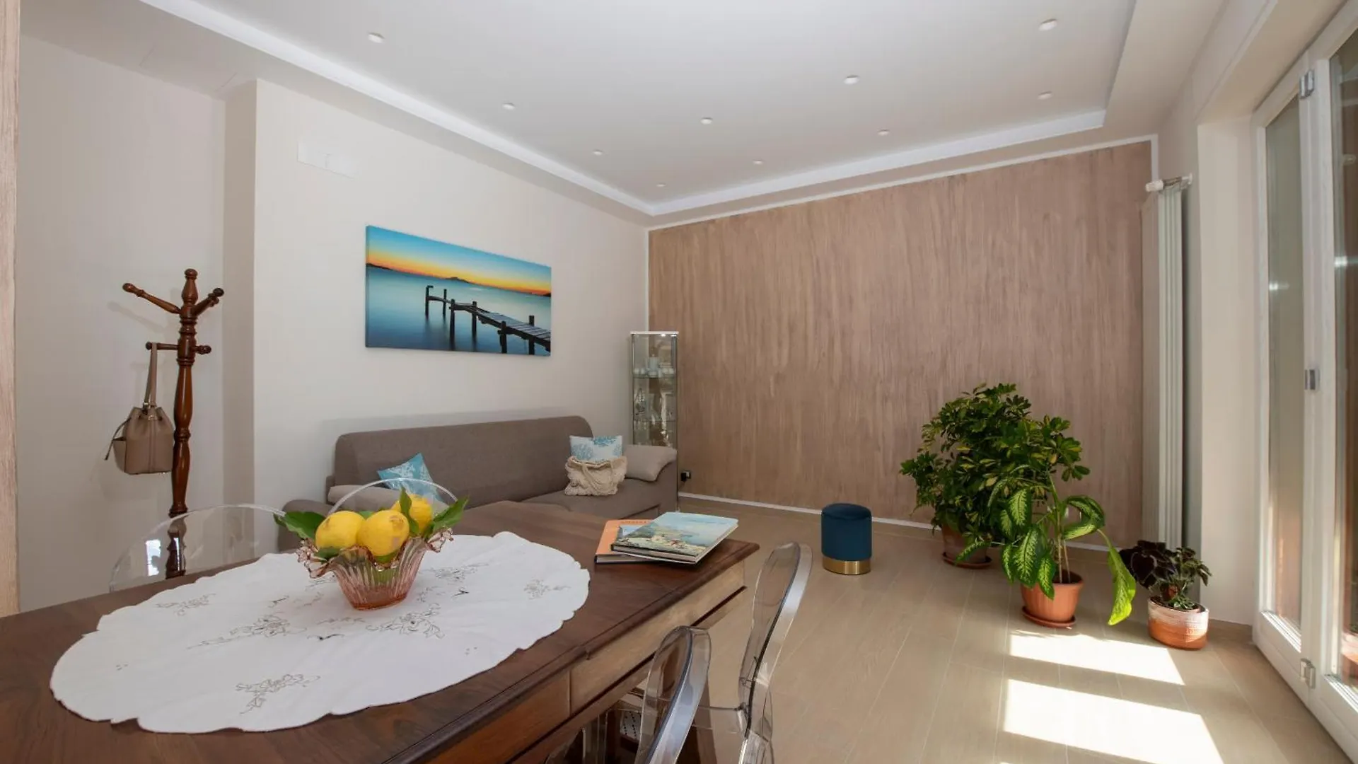 Prima Luce Holiday House Amalfi