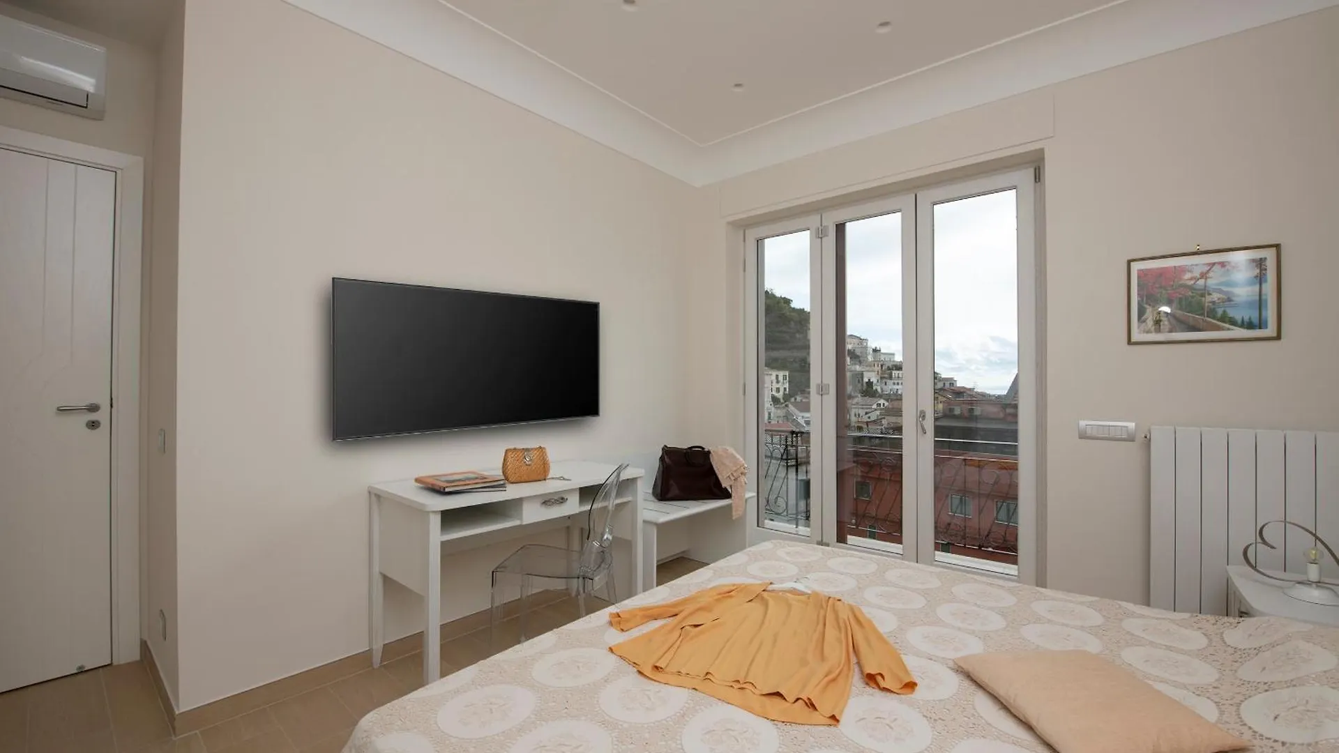 Prima Luce Holiday House Amalfi 0*,  Italy