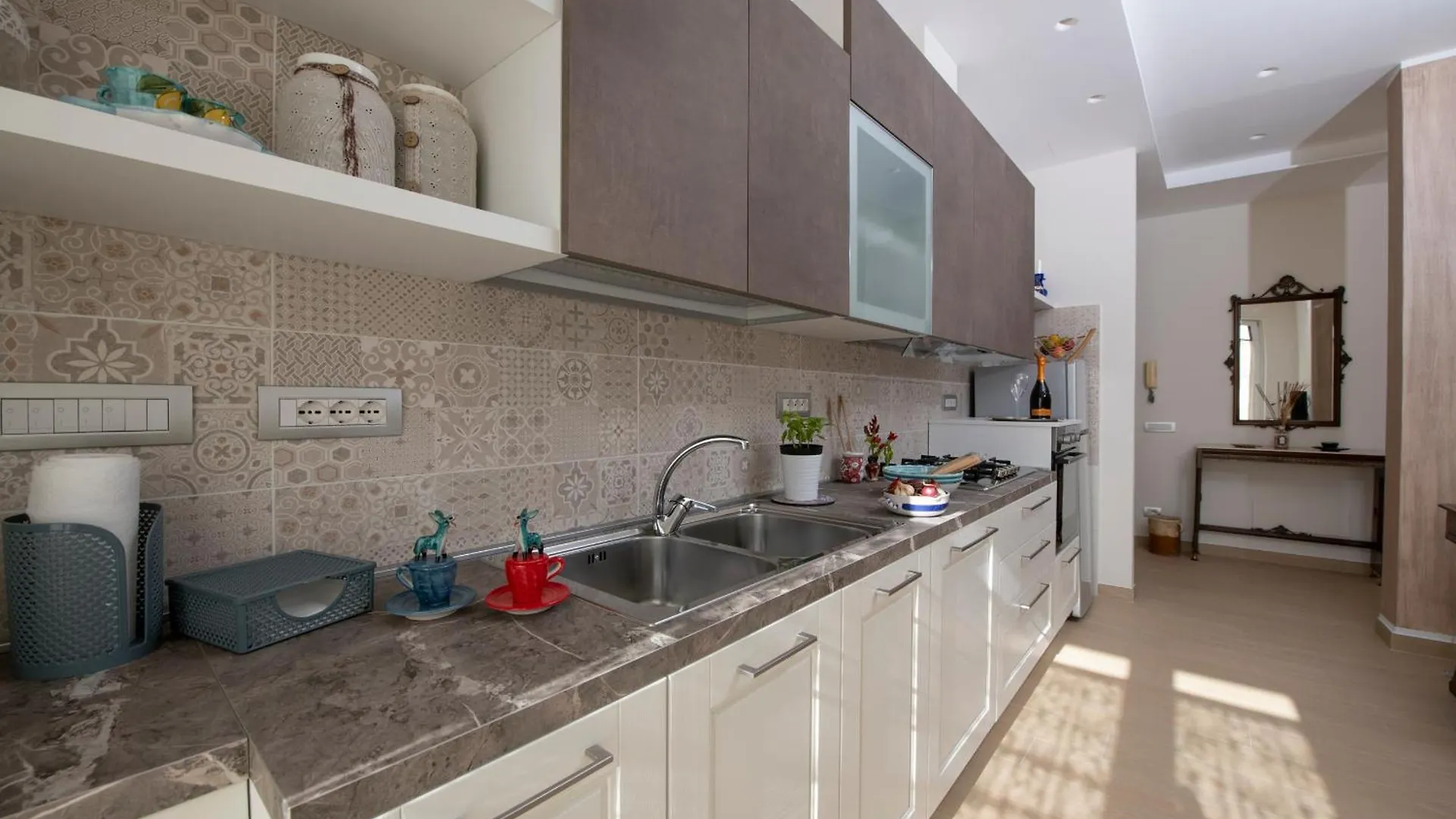 Prima Luce Holiday House Amalfi 0*,