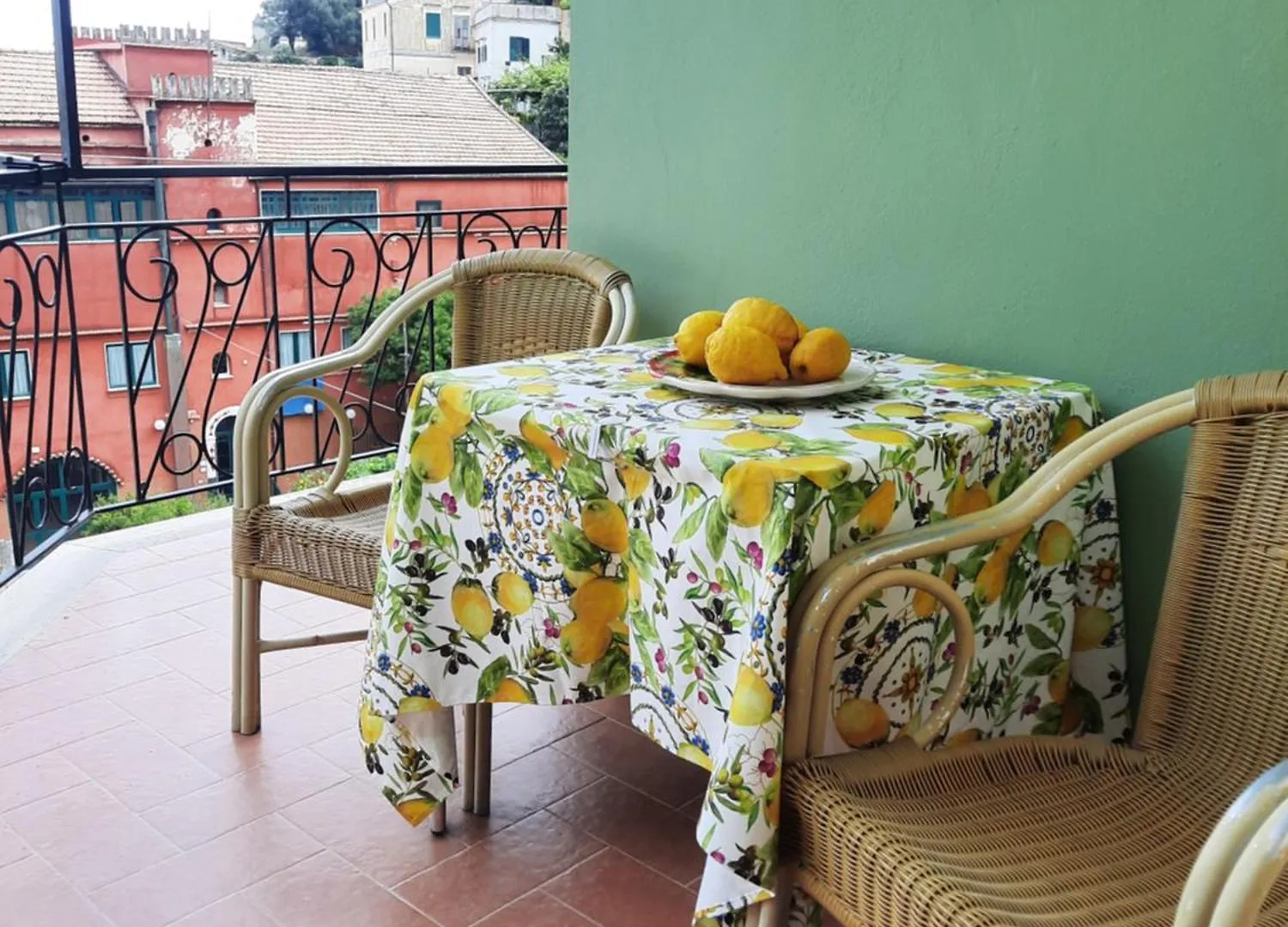Prima Luce Holiday House Amalfi 0*,