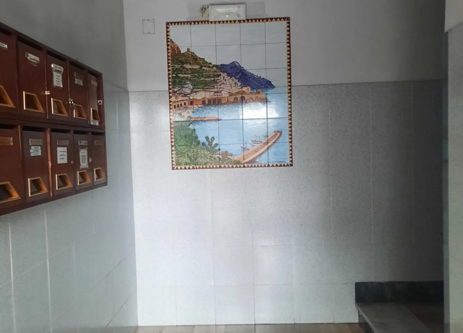 Apartment Prima Luce Holiday House Amalfi