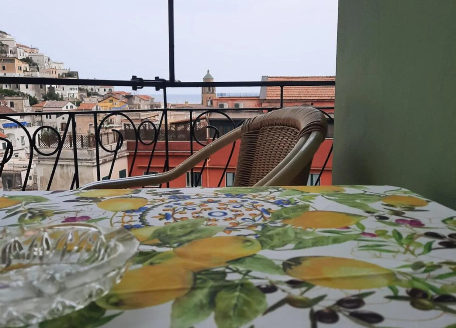 Prima Luce Holiday House Amalfi